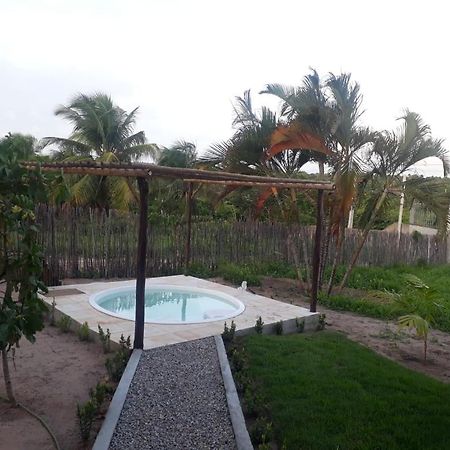 Villa Encanto Praia de Pipa Экстерьер фото