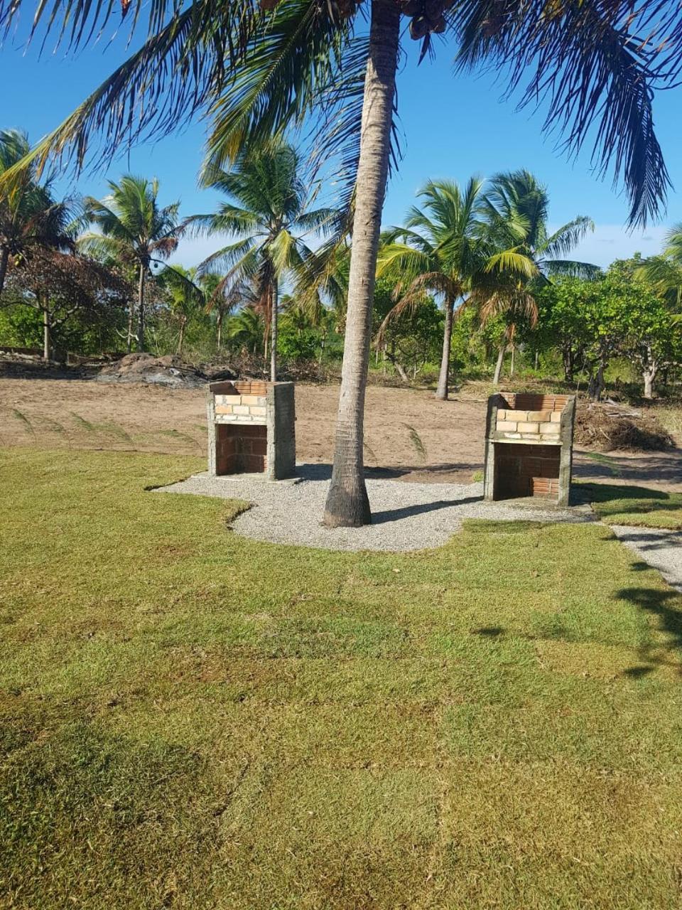 Villa Encanto Praia de Pipa Экстерьер фото