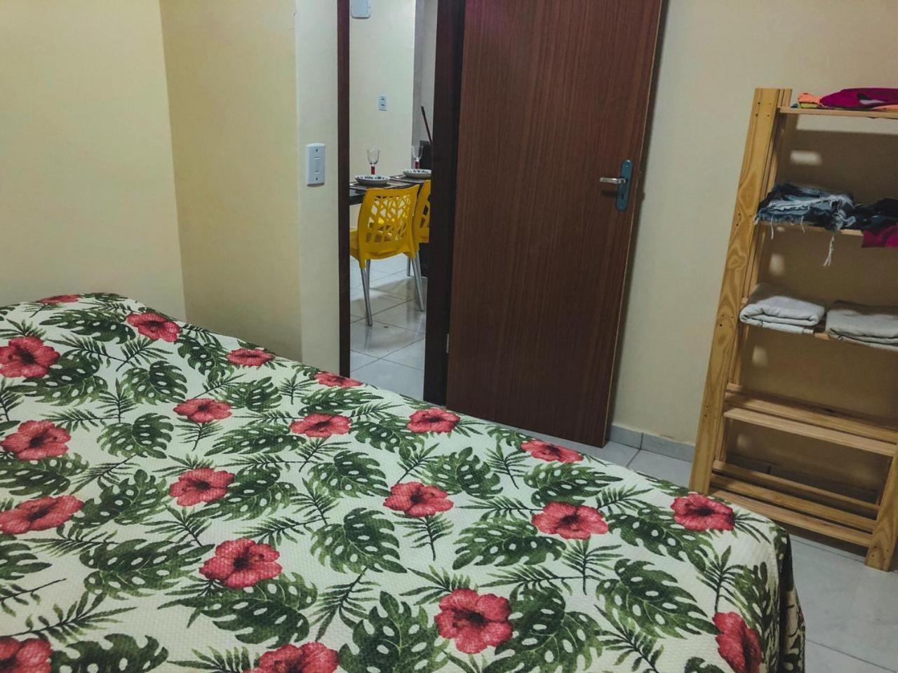 Villa Encanto Praia de Pipa Экстерьер фото