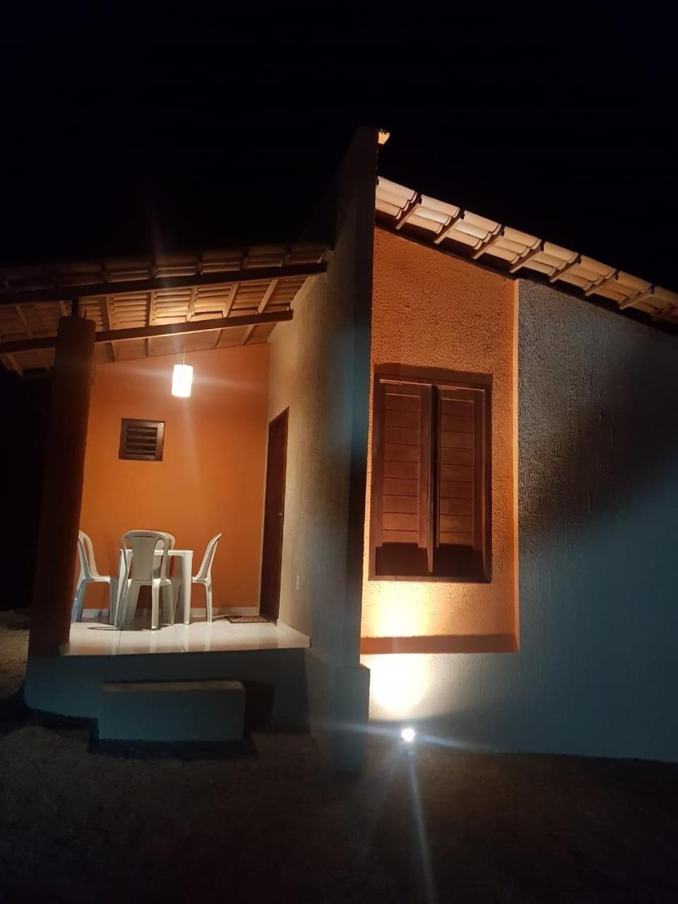 Villa Encanto Praia de Pipa Экстерьер фото
