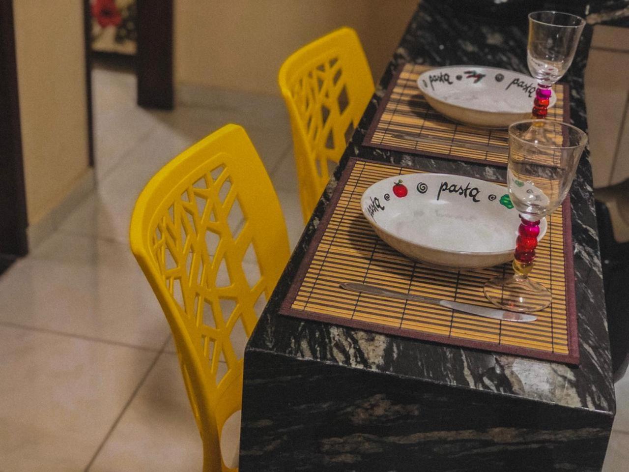 Villa Encanto Praia de Pipa Экстерьер фото