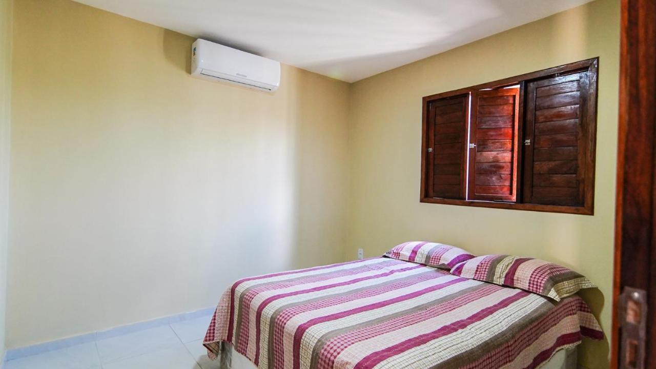 Villa Encanto Praia de Pipa Экстерьер фото