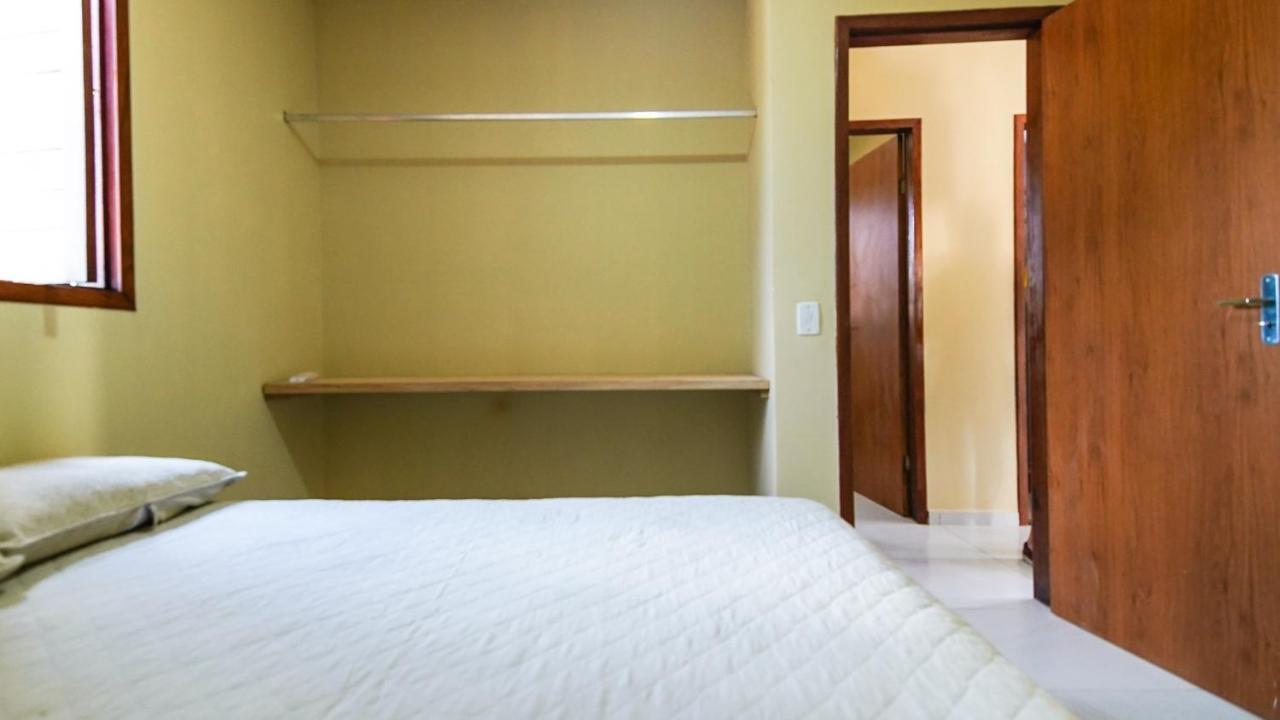 Villa Encanto Praia de Pipa Экстерьер фото
