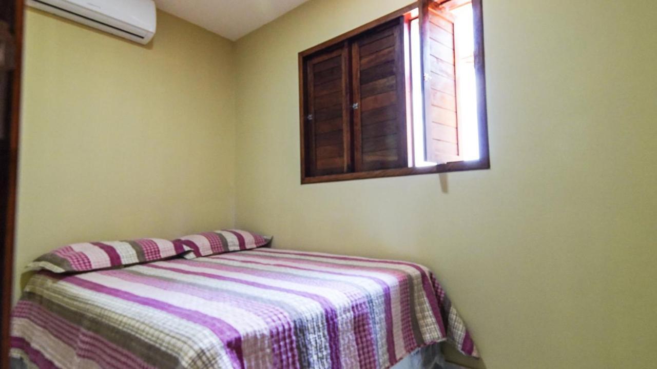 Villa Encanto Praia de Pipa Экстерьер фото