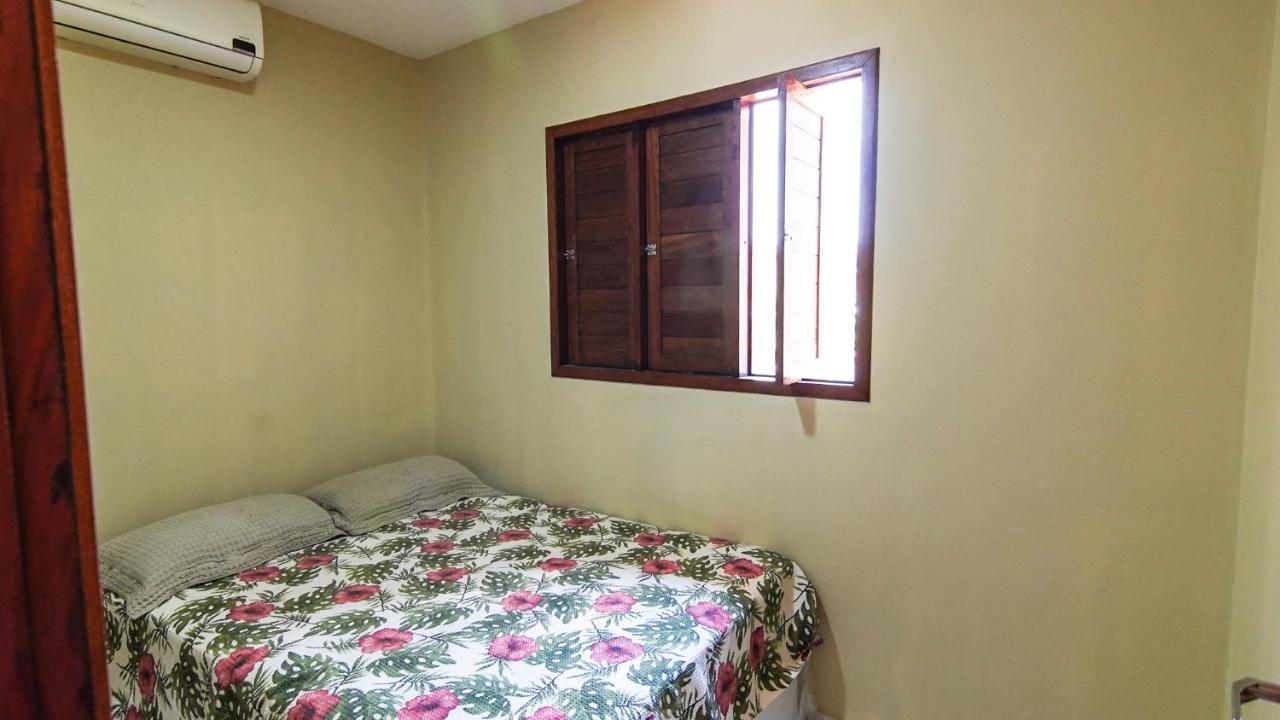 Villa Encanto Praia de Pipa Экстерьер фото