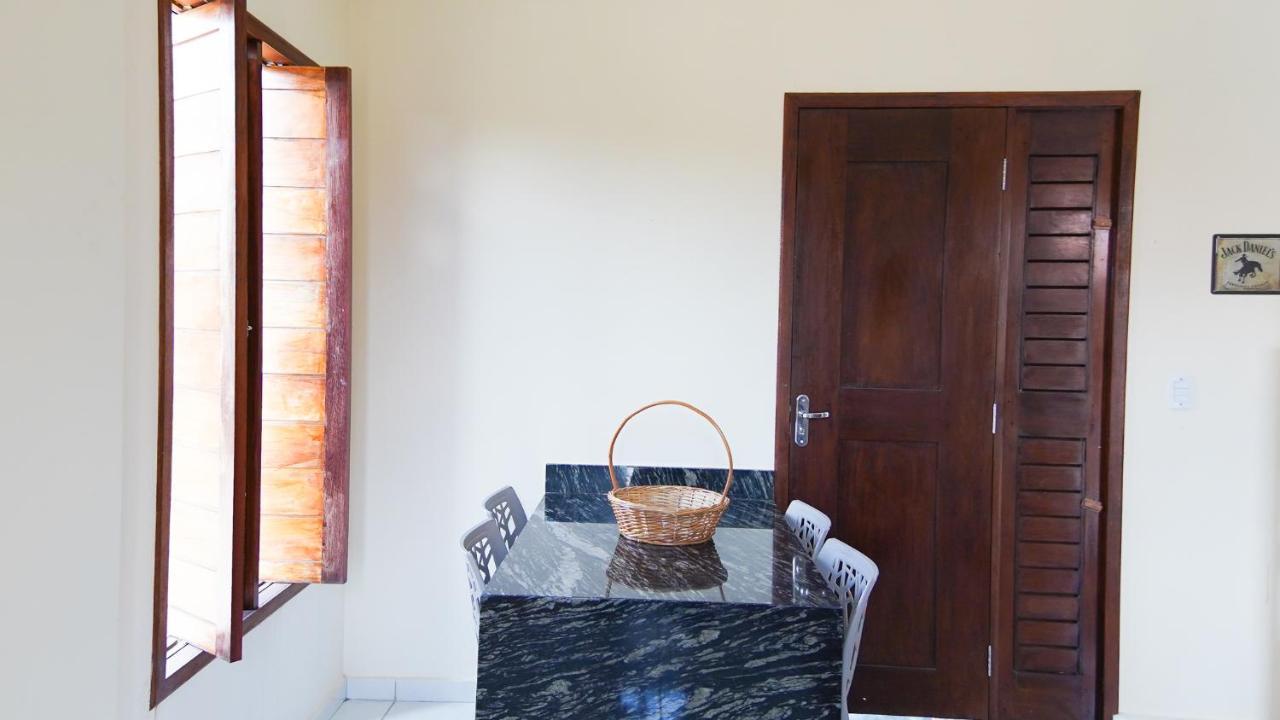 Villa Encanto Praia de Pipa Экстерьер фото